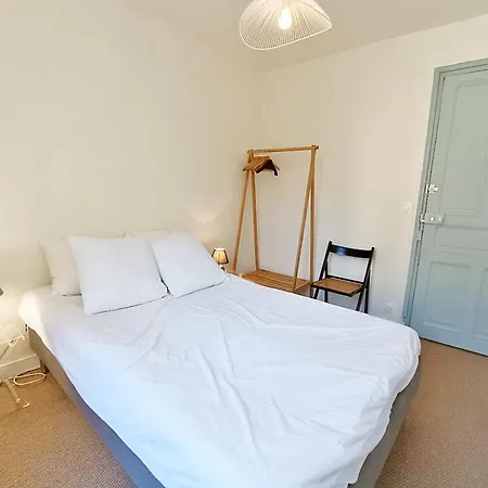 Appartement Alphonse 52, Grand T4, Terrasse, Wifi, 6 Personnes à Bagnères-de-Luchon Extérieur photo